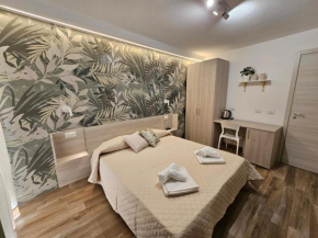 ZAFFIRO'S HOUSE